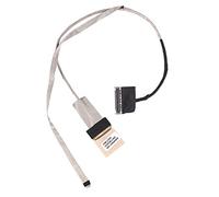 Wresetly para Pavilion G6-2000 G6-2238DX Serie LCD Video Cable DD0R36LC000