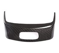 Wresetly para reposabrazos central de fibra de carbono ABS para A- W177 C- A180L A200L 2019