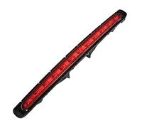 Wresetly para W211 Clase e 2003-2009 LED LáMpara de Luz Trasera de Freno Alto Trasero Luz de Freno Trasero de Tercera Parada 3RD A2118200156