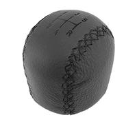 Wresetly Pomo de palanca de cambios de coche para 95 9-5 (1998-2010) 4777074 palanca de cambios de transmisión