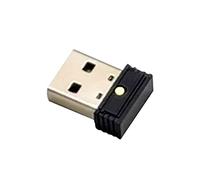 Wresetly Ratón con USB, movimiento automático de ratón para computadora, mantiene la computadora despierta, simula el movimiento del ratón