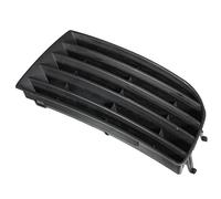 Wresetly Rejilla de parachoques inferior delantera izquierda para Golf MK5 Hatchback 05-09