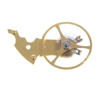 Wresetly Reloj De Remontaje Mecánico Reemplazo Mecánico De La Instalación De Muelle Para Gaviotas ETA 2824-2 2836 2834 Herramienta De Reparación De Reloj, dorado