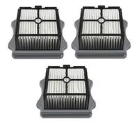 Wresetly Scrubber - Elementos de filtro HEPA para Floor One/Plus/IFLOOR 3 / FW25M-01, 3PZ