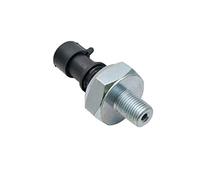 Wresetly Sensor de presión de aceite para para Aveo 2007 2008 2009 2010 2011 90534902 93190643
