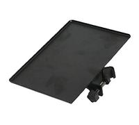 Wresetly - Soporte para tarjetas de sonido, de metal, micrófono, trípode, accesorios universales, soporte en portátil