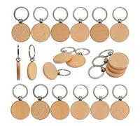 Wresetly tallado 50 piezas (redondo)