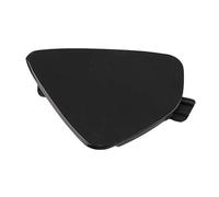 Wresetly Tapa de la cubierta del ojo del gancho de remolque parachoques delantero para XC60 2014-2017 31323767 39821562