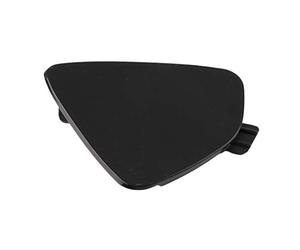 Wresetly Tapa de la cubierta del ojo del gancho de remolque parachoques delantero para XC60 2014-2017 31323767 39821562