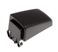 Wresetly Tapa de puerta cubierta para 4 3 LR3 CXJ500060 Mano derecha delantera o ambas puertas traseras