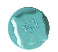 Wresetly - Tapón de depósito de refrigerante para s40 s60 s80 v70 xc70 xc90 c70 -2014 9445462