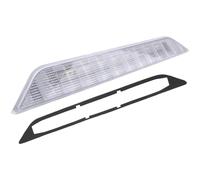 Wresetly Tercera luz de freno trasera de montaje alto para coche T31 Xtrail 2008-2013