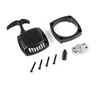 Wresetly Tire (garra de metal centrada) para motor 29CC 30,5CC para 1/5 CV Baja 5B Rovan