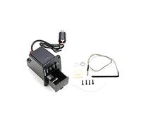 Wresetly UK-2000 ecualizador 2 bandas Ukulele Piezo Pickup Ukulele Pickup para ukelele Instrumento Accesorios Piezas