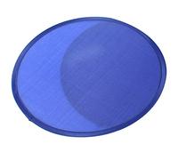 Wresetly Ventilador redondo plegable