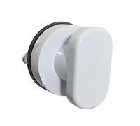 Wresetly Ventosa Nevera Cajón Baño Ventosa Pared Pasamanos Bañera Ducha Baño Accesorios de