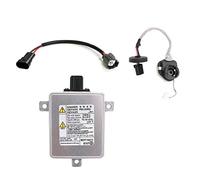 Wresetly W3T19371 W3T15671 W3T16271 W3T20971 delantero con encendedor y cable de alimentación para 2006-2014 2004-2014 2007-2014 2007-2012