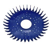 Wresetly W70329 - Sello de disco con aletas para limpiador de piscina Zodiac G2, G3 y G4