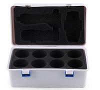Wresetly XD168-66 Burst Generation Spinner Caja de herramientas Spinner Productos relacionados Caja de almacenamiento de mano Caja de herramientas