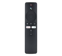 Wresetly XMRM-006 para MI Box S MDZ-22- MDZ-24-AA Smart TV Box Bluetooth Control remoto de voz