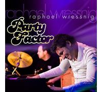 Wressnig, Raphael - Party Factor