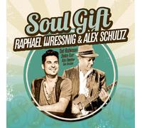 Wressnig, Raphael - Soul Gift [Vinilo]