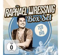 Wressnig, Raphael - The Raphael Wressnig Box Set.