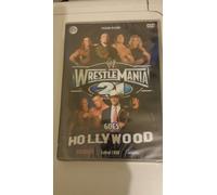 WrestleMania 21 Goes To Hollywood [Francia] [DVD]