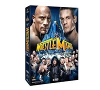 WrestleMania 29 [Francia] [DVD]