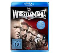 WrestleMania 31 [Blu-ray]