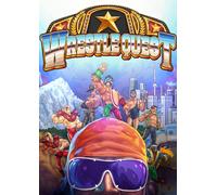 WrestleQuest PC