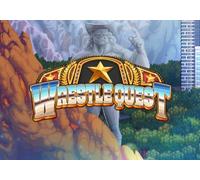 WrestleQuest (PC) Steam Key - ASIA