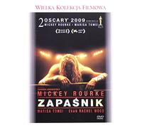 Wrestler, The [DVD] (IMPORT) (No hay versión española)