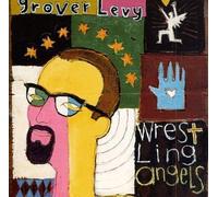Wrestling Angels by Grover Levy