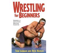 Wrestling For Beginners (NTC SPORTS/FITNESS)