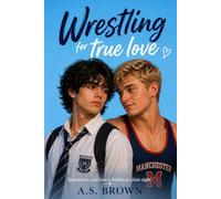 Wrestling for true love: Sometimes, true love is hidden in plain sight