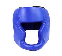 Wrestling Gear Youth - Equipo de boxeo con absorción de impactos - Casco de equipo para Muay Thai, MMA, Grappling, Sparring, Karate, Taekwondo, artes marciales