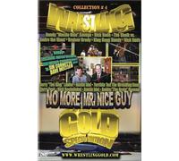 Wrestling Gold Coll 4: No More Mr Nice Guy [Reino Unido] [DVD]