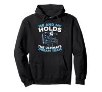Wrestling Luchador - Lucha Libre Sudadera con Capucha