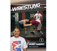 Wrestling Tips And Techniques (Bobby Deberry) [USA] [DVD]
