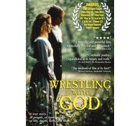 WRESTLING WITH GOD [DVD] [Region 1] [NTSC] [US Import]