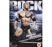 Wrestling - Wwe - The Epic Journey Of Dwayne [Edizione: Regno Unito] [DVD]