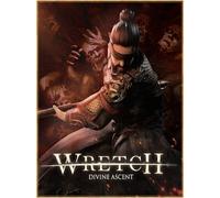 Wretch: Divine Ascent (PC) - Steam Gift - EUROPE