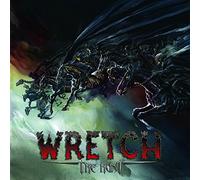 Wretch - The Hunt [Vinilo]