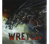 Wretch - The HuntUNT