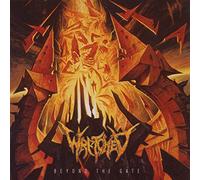 Wretched - Beyond The Gate