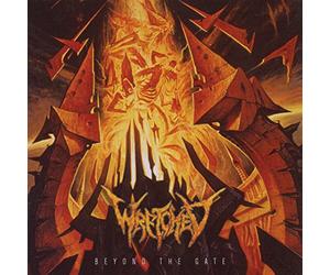Wretched - Beyond The Gate