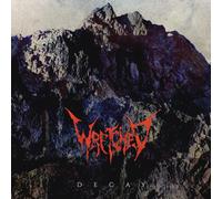 Wretched - Decay [VINYL] [Vinilo]