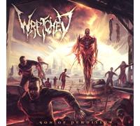 Wretched - Son of perdition