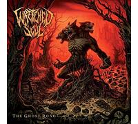 Wretched Soul - The Ghost Road
